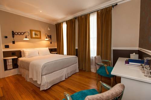 Imagen de la habitación del Hotel Argos Inn. Foto 10