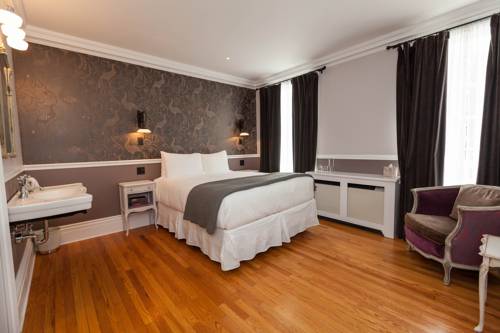 Imagen de la habitación del Hotel Argos Inn. Foto 13