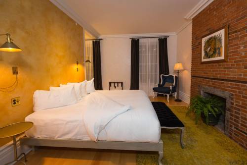 Imagen de la habitación del Hotel Argos Inn. Foto 15