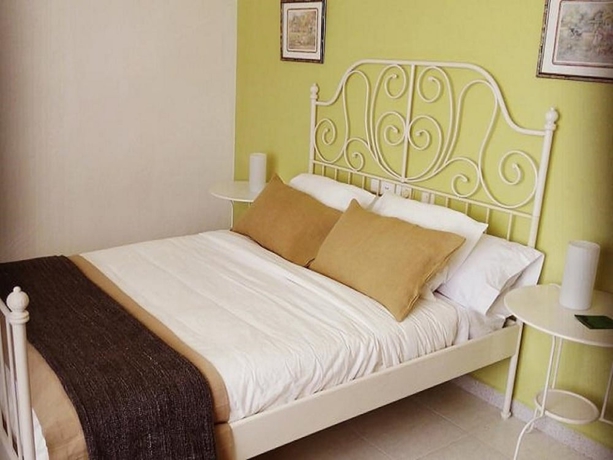 Imagen de la habitación del Hotel Argos Murcia. Foto 2