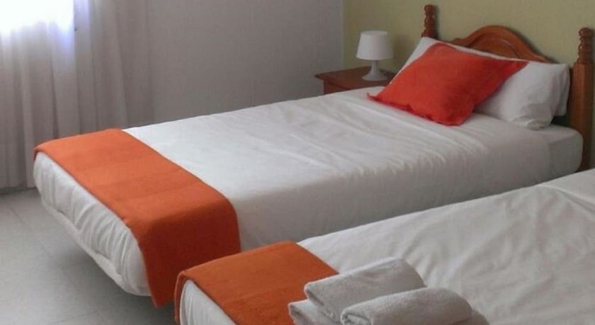 Imagen de la habitación del Hotel Argos Murcia. Foto 5