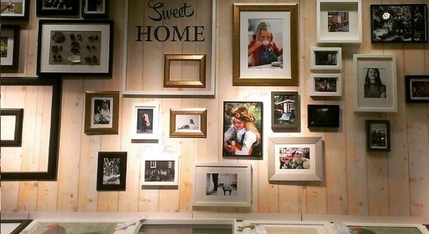 Imagen de los interiores del Hotel Argos Murcia. Foto 16