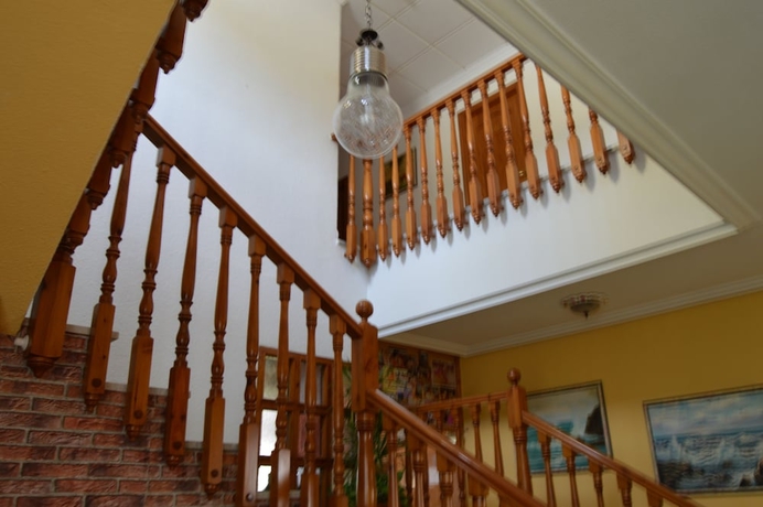 Imagen de los interiores del Hotel Argos Murcia. Foto 17