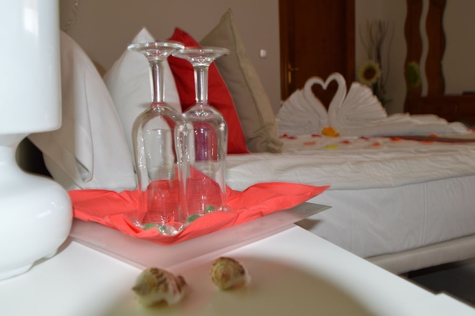 Imagen de la habitación del Hotel Argos Murcia. Foto 10