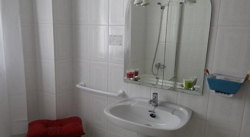 Imagen de la habitación del Hotel Argos Murcia. Foto 15