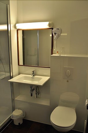 Imagen de la habitación del Hotel Argos, Vendenheim. Foto 6