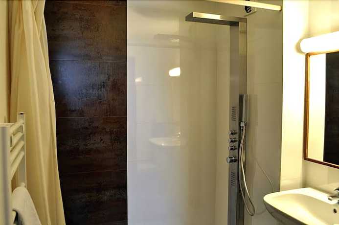 Imagen de la habitación del Hotel Argos, Vendenheim. Foto 7