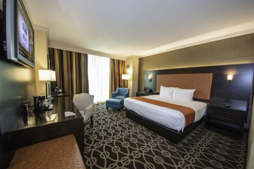 Imagen de la habitación del Hotel Argosy Casino and Spa. Foto 1