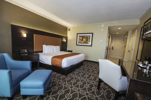 Imagen de la habitación del Hotel Argosy Casino and Spa. Foto 2