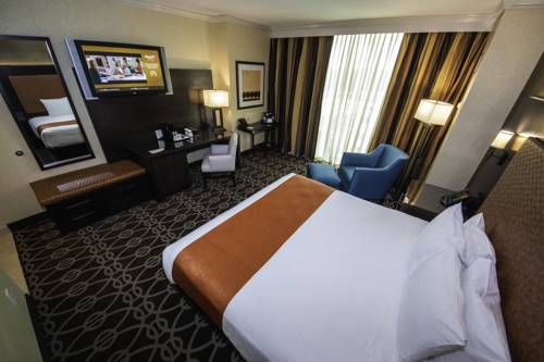 Imagen de la habitación del Hotel Argosy Casino and Spa. Foto 3