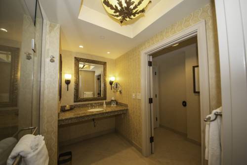 Imagen de la habitación del Hotel Argosy Casino and Spa. Foto 5