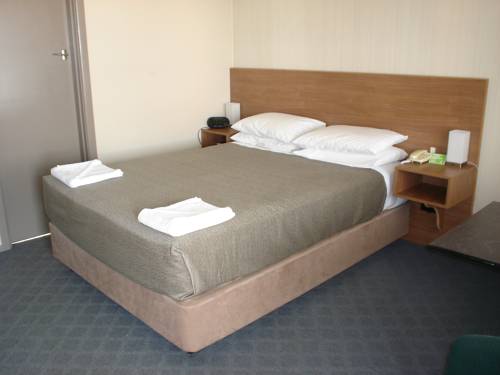 Imagen de la habitación del Hotel Argosy Motor Inn. Foto 2