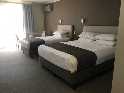 Imagen de la habitación del Hotel Argosy Motor Inn. Foto 6