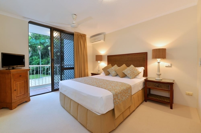 Imagen de la habitación del Hotel Argosy On The Beach. Foto 3