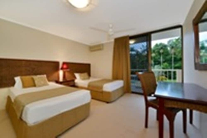 Imagen de la habitación del Hotel Argosy On The Beach. Foto 7