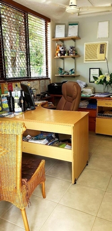 Imagen de los interiores del Hotel Argosy On The Beach. Foto 19