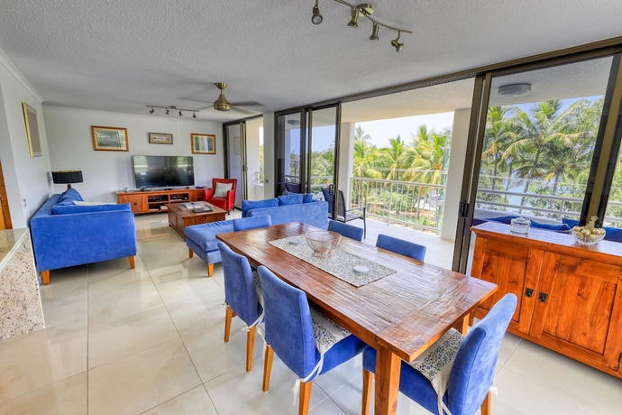 Imagen de la habitación del Hotel Argosy On The Beach. Foto 10