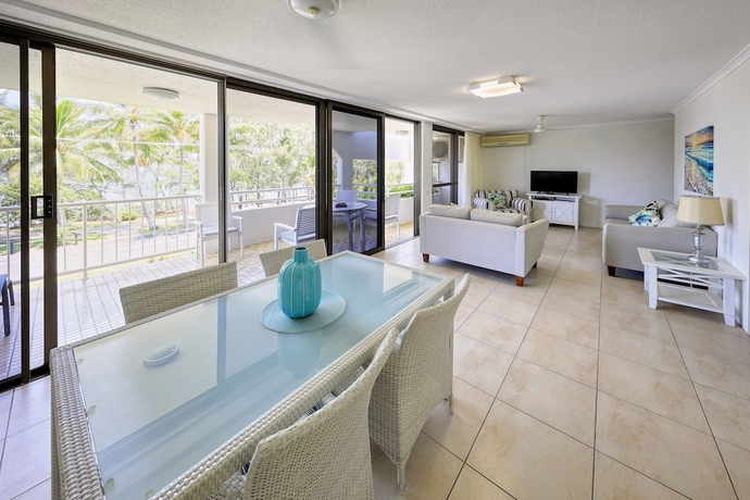 Imagen de la habitación del Hotel Argosy On The Beach. Foto 12