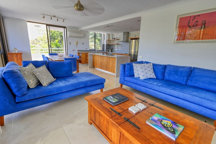 Imagen de la habitación del Hotel Argosy On The Beach. Foto 14