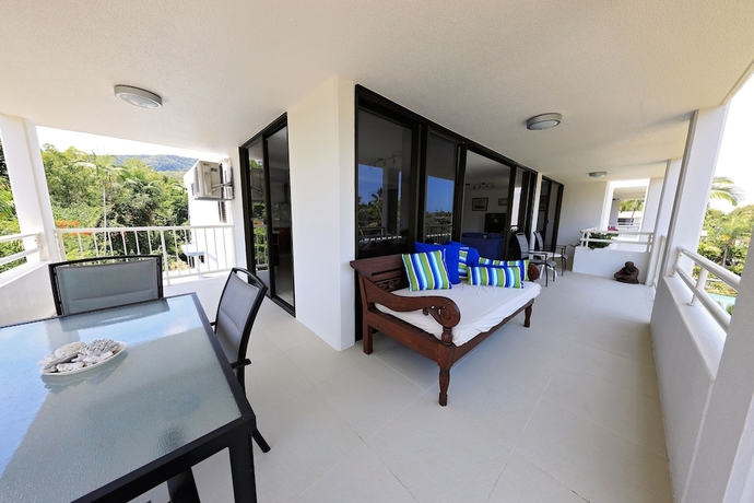 Imagen de la habitación del Hotel Argosy On The Beach. Foto 15