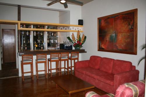 Imagen general del Hotel Argovia Finca Resorts. Foto 3