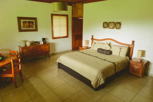Imagen de la habitación del Hotel Argovia Finca Resorts. Foto 5