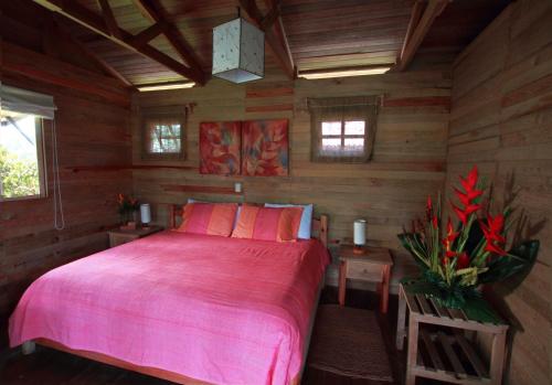 Imagen de la habitación del Hotel Argovia Finca Resorts. Foto 7