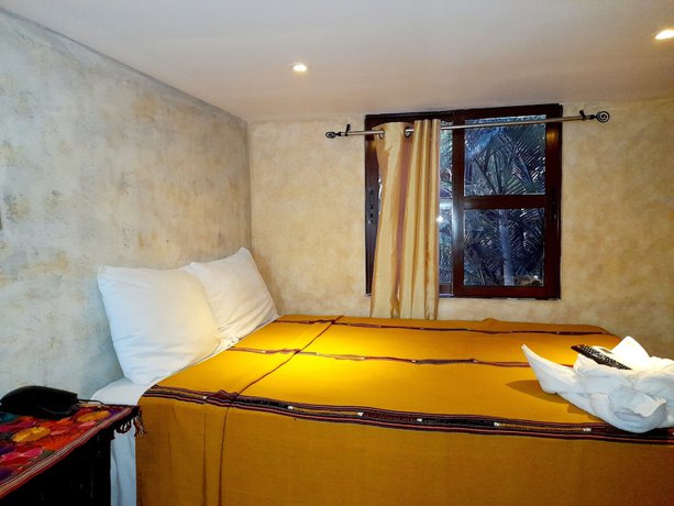 Imagen de la habitación del Hotel Argueta. Foto 2