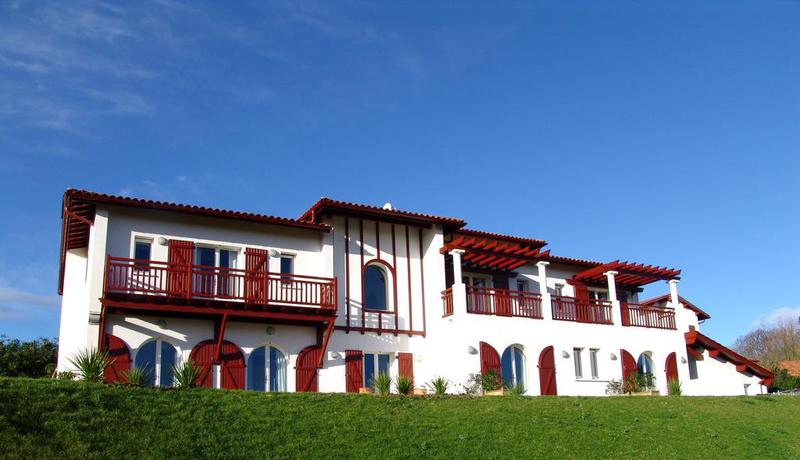 Imagen general del Hotel Arguibel. Foto 8