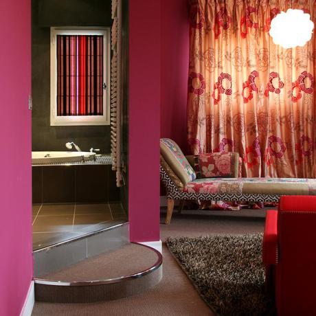 Imagen general del Hotel Arguibel. Foto 2