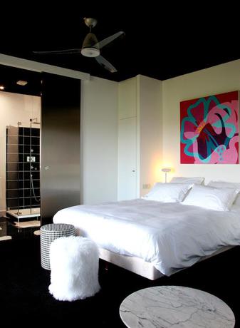 Imagen general del Hotel Arguibel. Foto 3