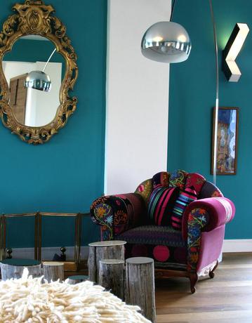 Imagen general del Hotel Arguibel. Foto 7