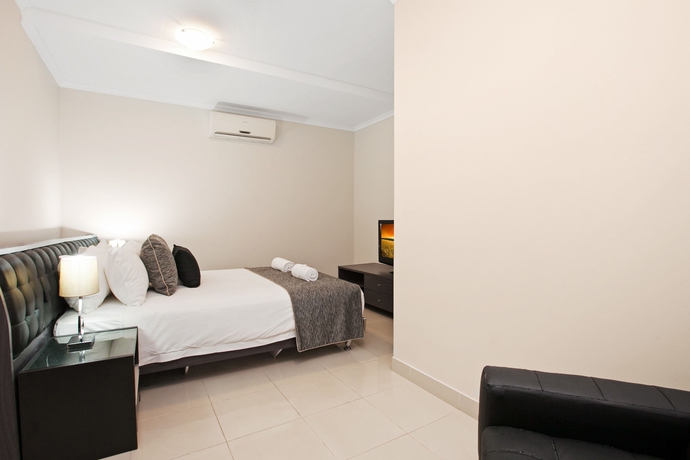 Imagen de la habitación del Hotel Argus Apartments Darwin. Foto 5