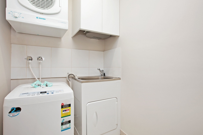 Imagen de la habitación del Hotel Argus Apartments Darwin. Foto 7