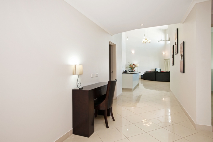 Imagen de la habitación del Hotel Argus Apartments Darwin. Foto 15