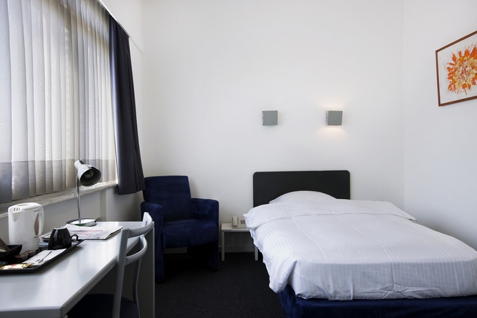 Imagen de la habitación del Hotel Argus Brussels. Foto 2