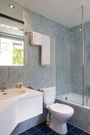 Imagen de la habitación del Hotel Argus Brussels. Foto 5