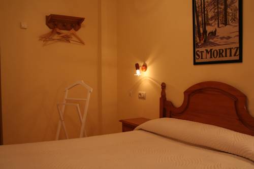 Imagen de la habitación del Hotel Argüelles, Ribadesella. Foto 7