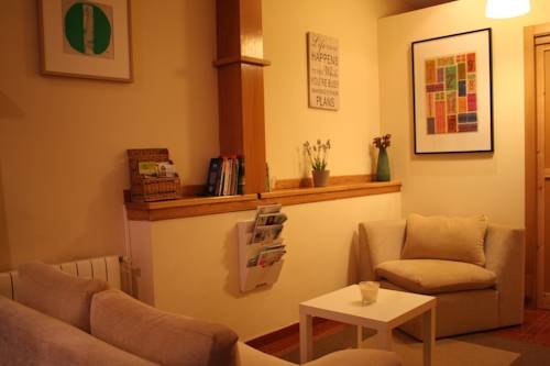 Imagen de los interiores del Hotel Argüelles, Ribadesella. Foto 12