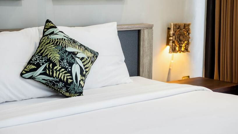 Imagen general del Hotel Argya Santi Resort. Foto 2