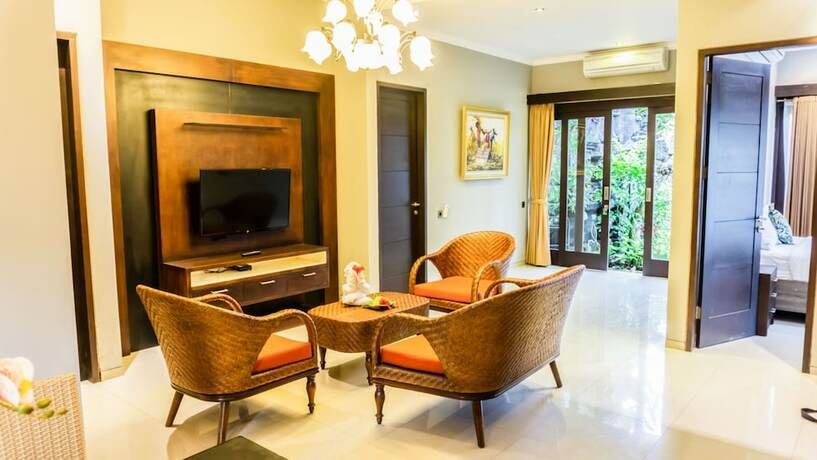 Imagen general del Hotel Argya Santi Resort. Foto 4