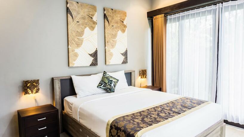 Imagen general del Hotel Argya Santi Resort. Foto 5