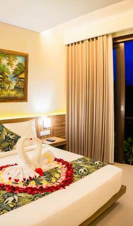 Imagen general del Hotel Argya Santi Resort. Foto 7