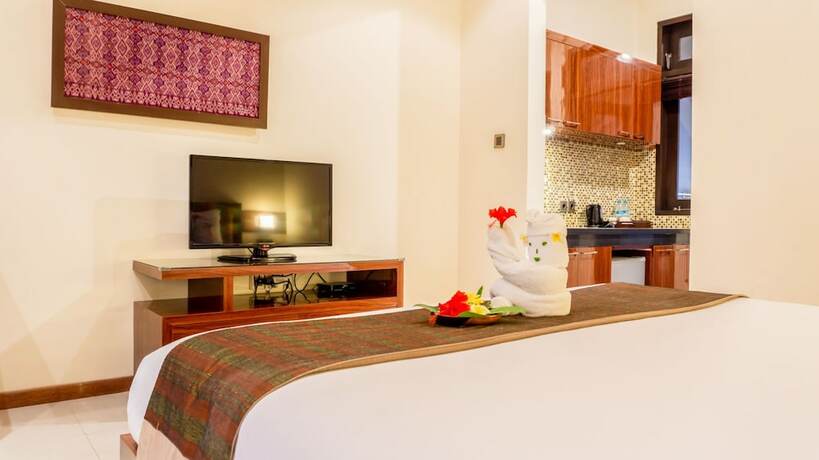 Imagen general del Hotel Argya Santi Resort. Foto 9