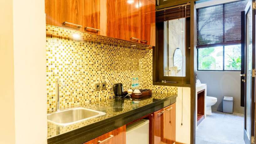 Imagen general del Hotel Argya Santi Resort. Foto 10