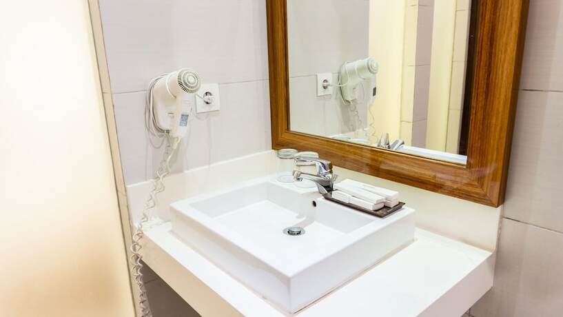 Imagen de la habitación del Hotel Argya Santi Resort. Foto 12