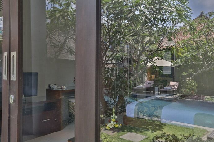 Imagen de la habitación del Hotel Argya Santi Resort. Foto 25