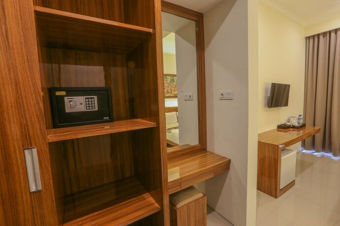 Imagen de la habitación del Hotel Argya Santi Resort. Foto 31