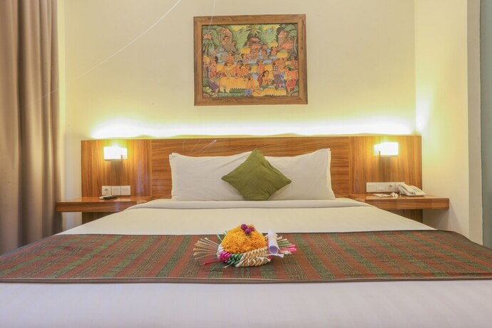 Imagen de la habitación del Hotel Argya Santi Resort. Foto 34