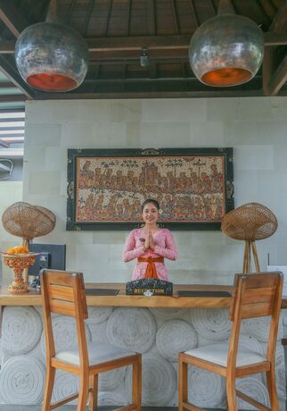 Imagen de los interiores del Hotel Argya Santi Resort. Foto 39